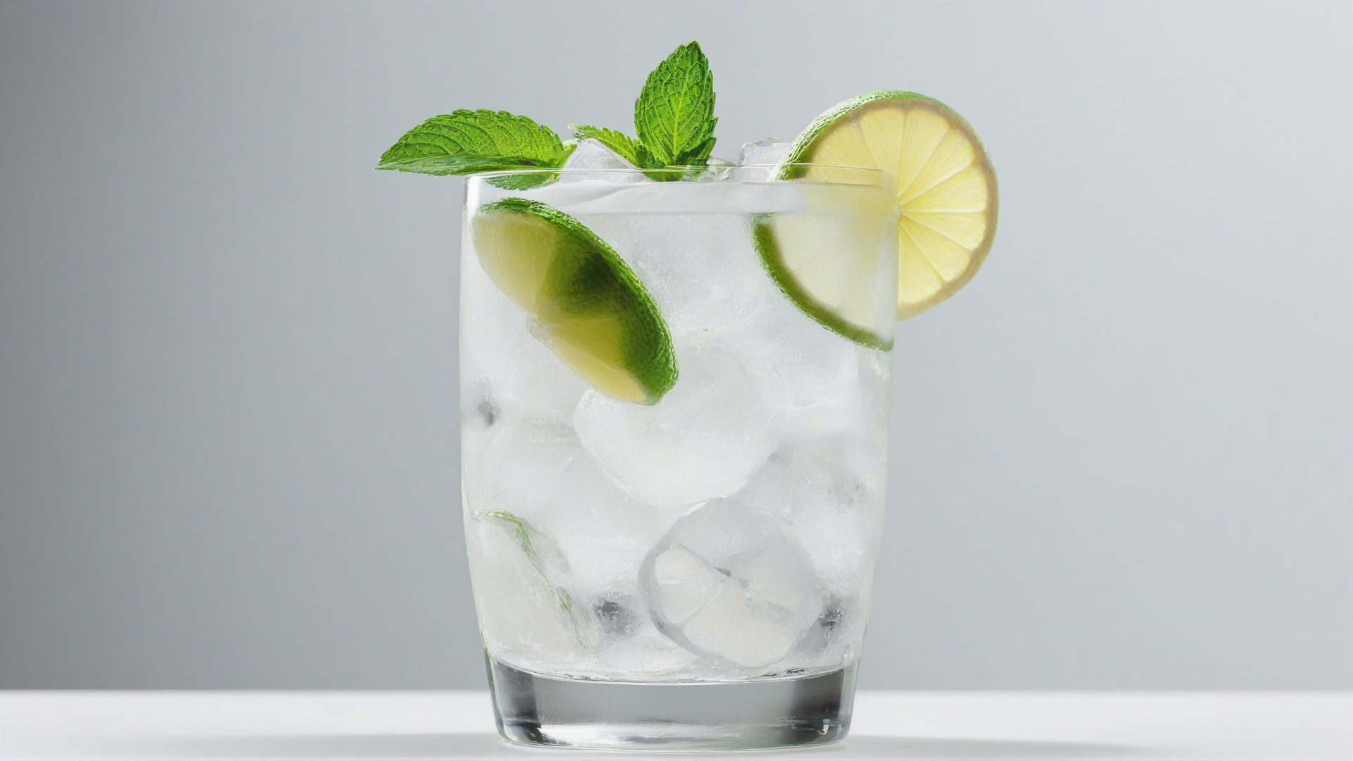 gin tonic